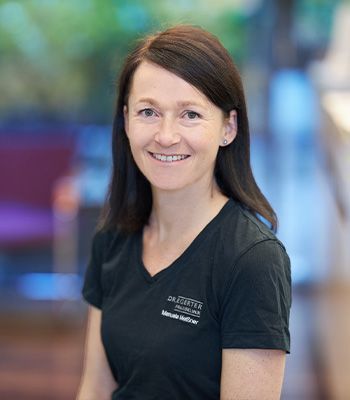 Manuela Meissner